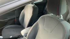 Ford Focus 1.0 EcoBoost 140 ST-Line Navigation 5dr Petrol Hatchback